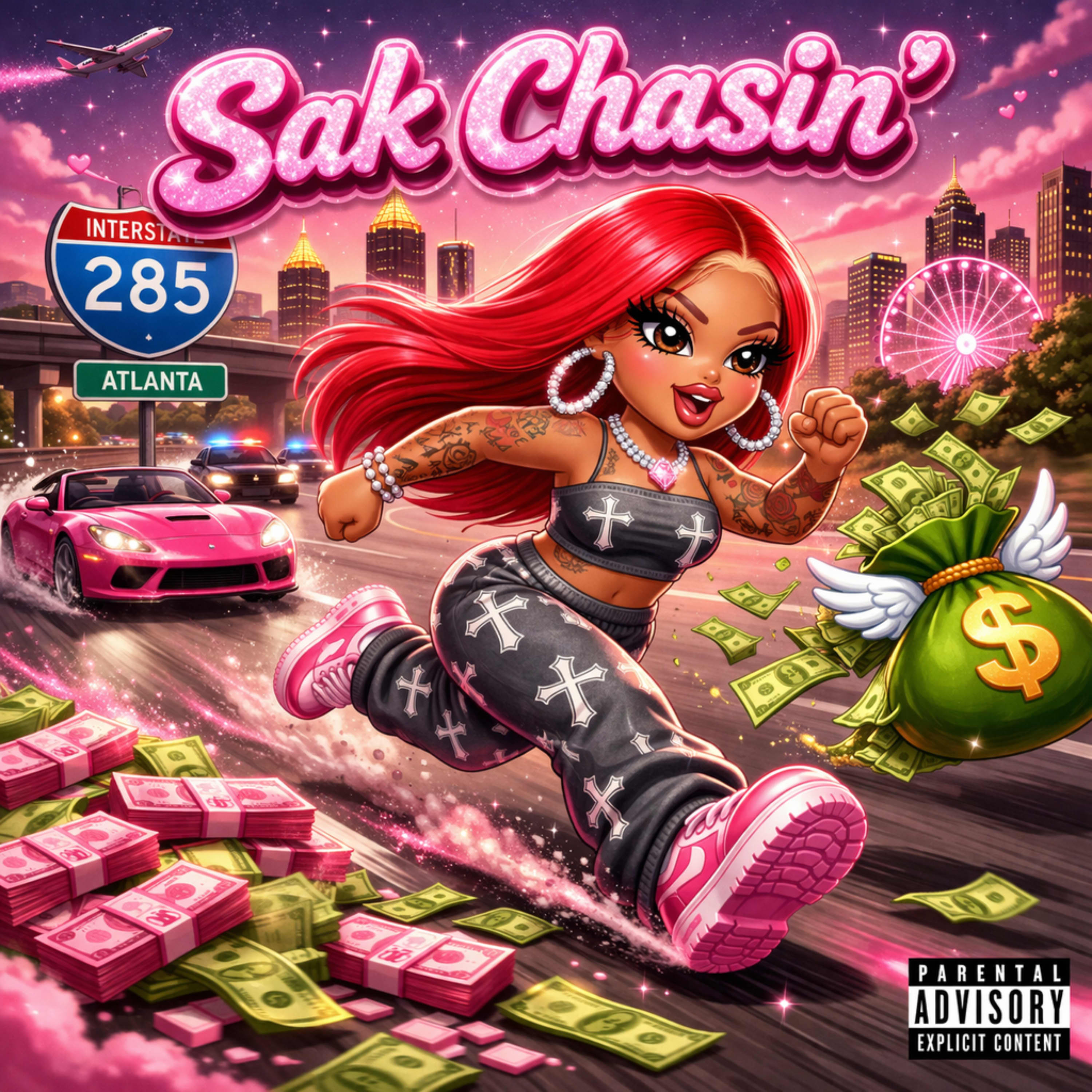 Sak Chasin’