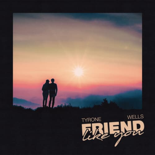 Friend Like You - Single