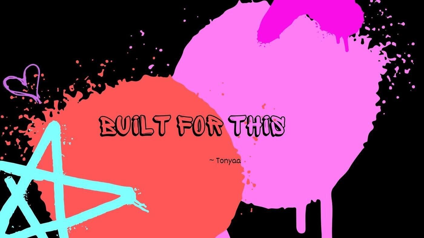 Built for This (Instrumental)