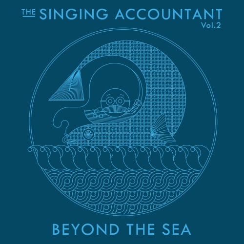 Beyond the Sea (La Mer)