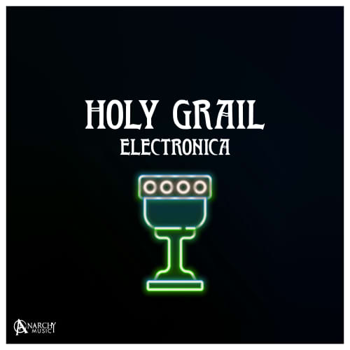 Holy Grail Electronica