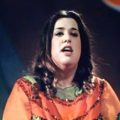 Mama Cass Elliot