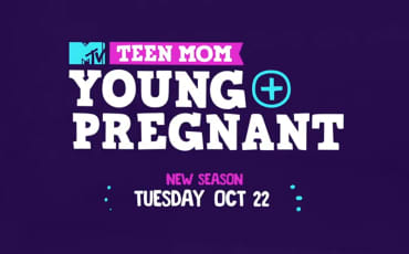 Teen Mom - Young and Pregnant