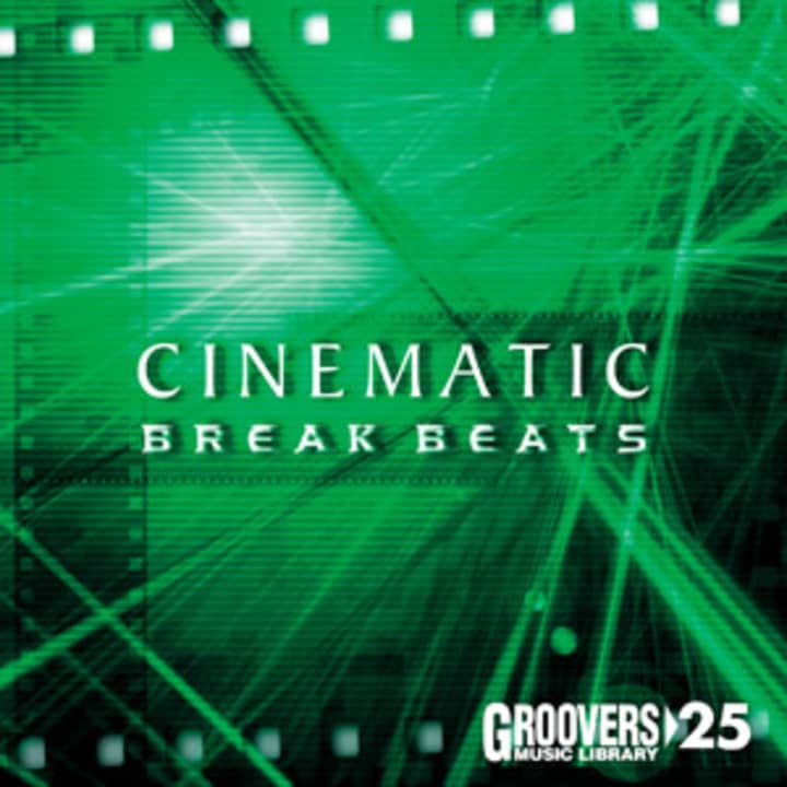 Cinematic Breakbeats