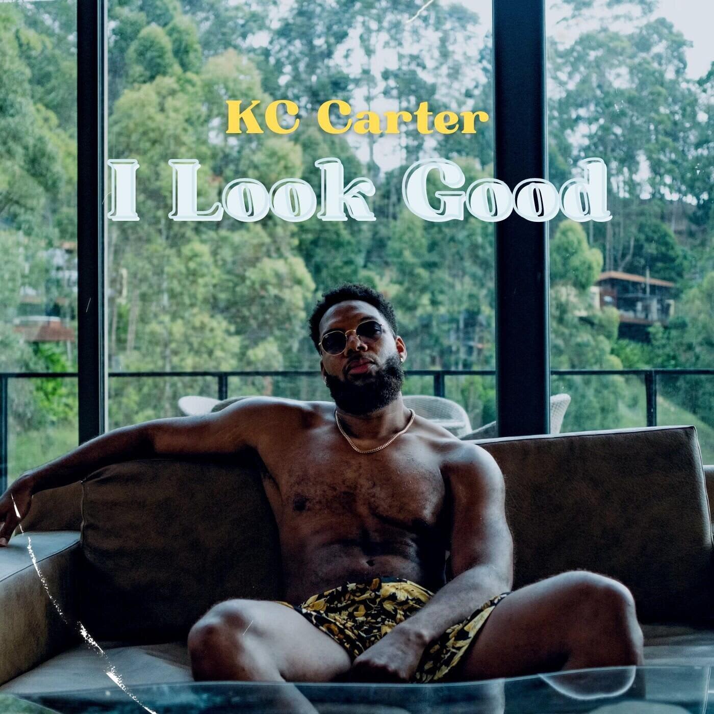 I Look Good (INSTRUMENTAL)