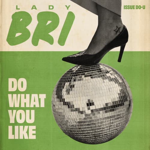 Do What You Like - Single