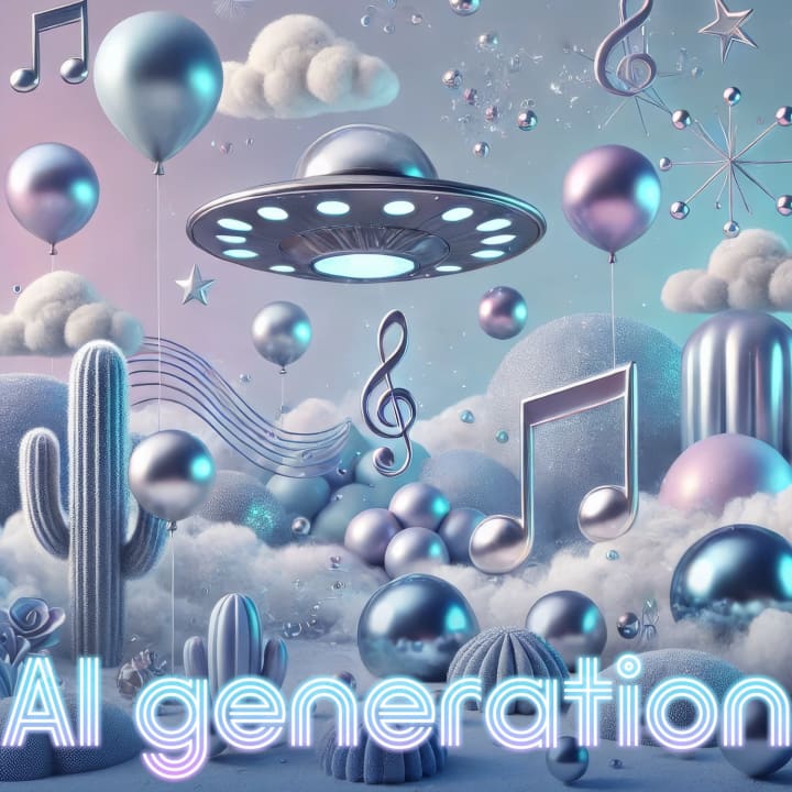 AI Generation