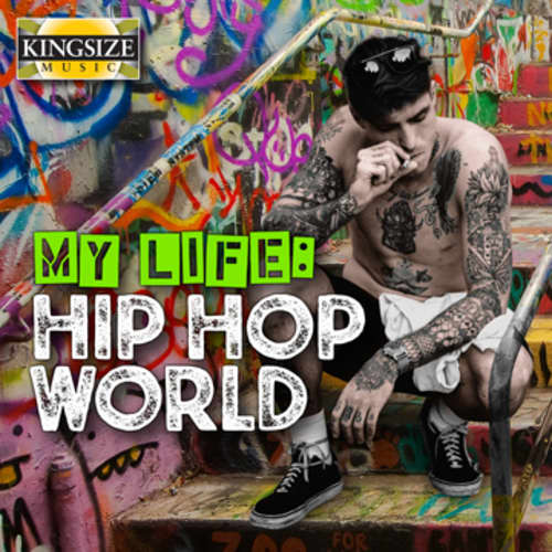 My Life - Hip Hop World