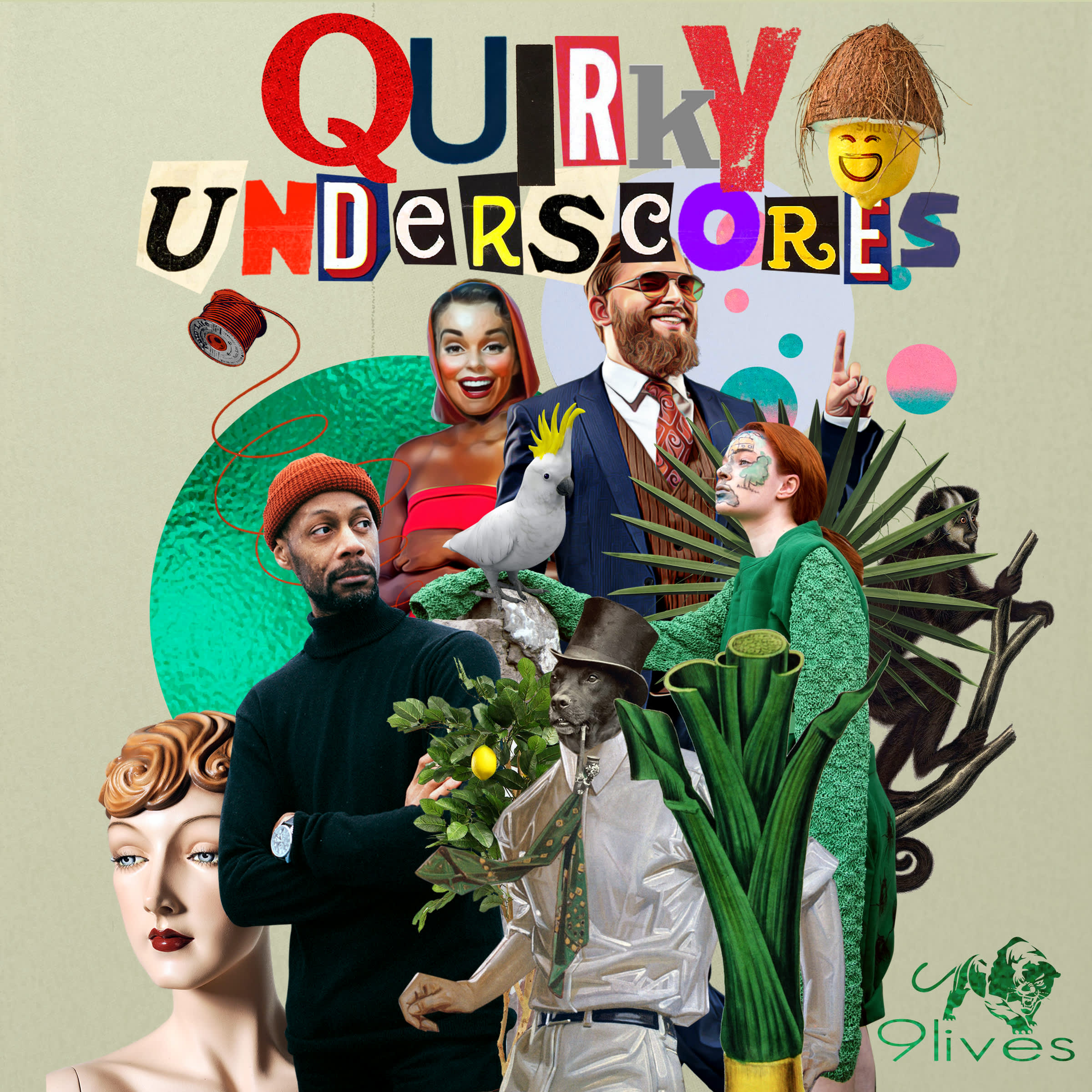 Curious Quirks