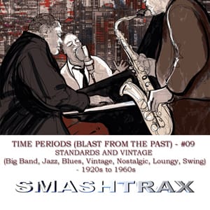 Osmx Zoot Suit Happening