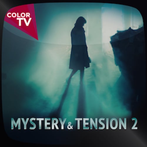 Mystery & Tension 2