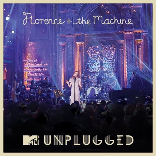 Florence + And The Machine - MTV Unplugged