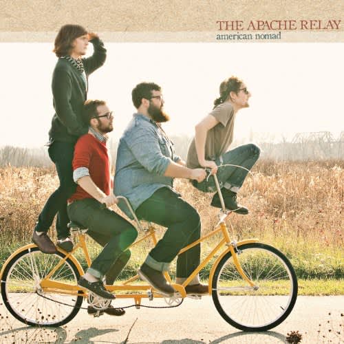 Home Is Not Places INSTRUMENTAL