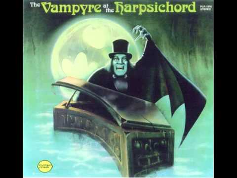 Waltz of the Ghouls