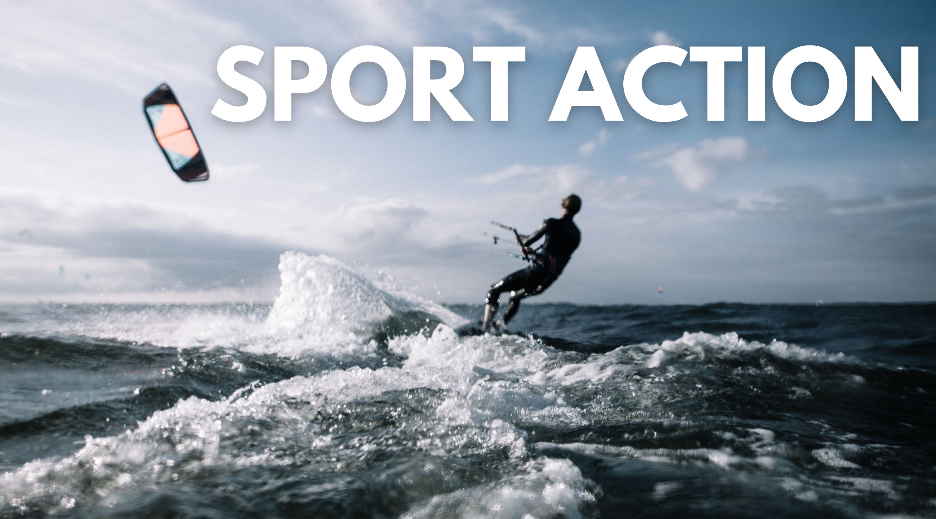 Sport - Action
