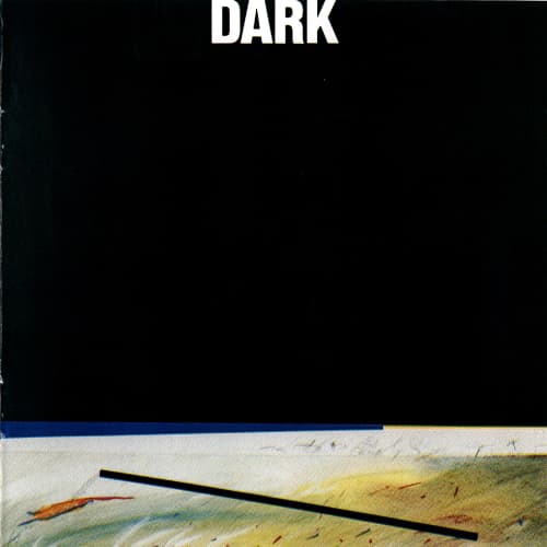 Even Darker