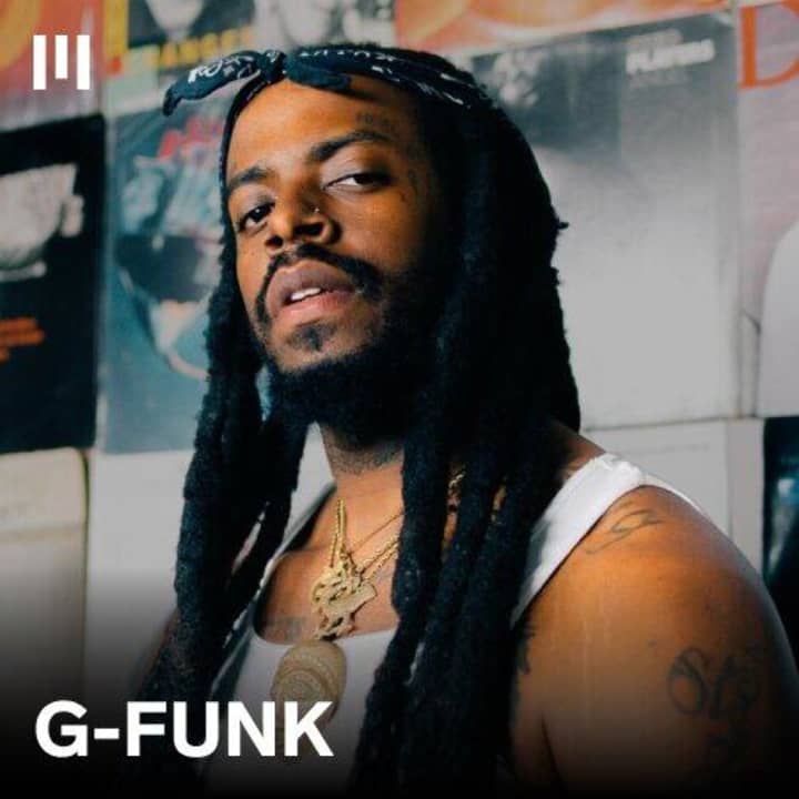 G-Funk