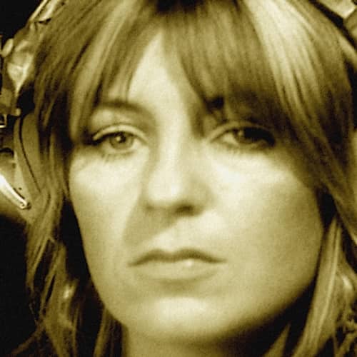 Christine McVie