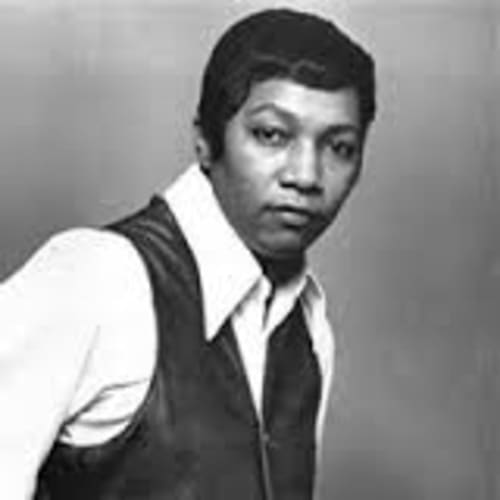 Luther Ingram