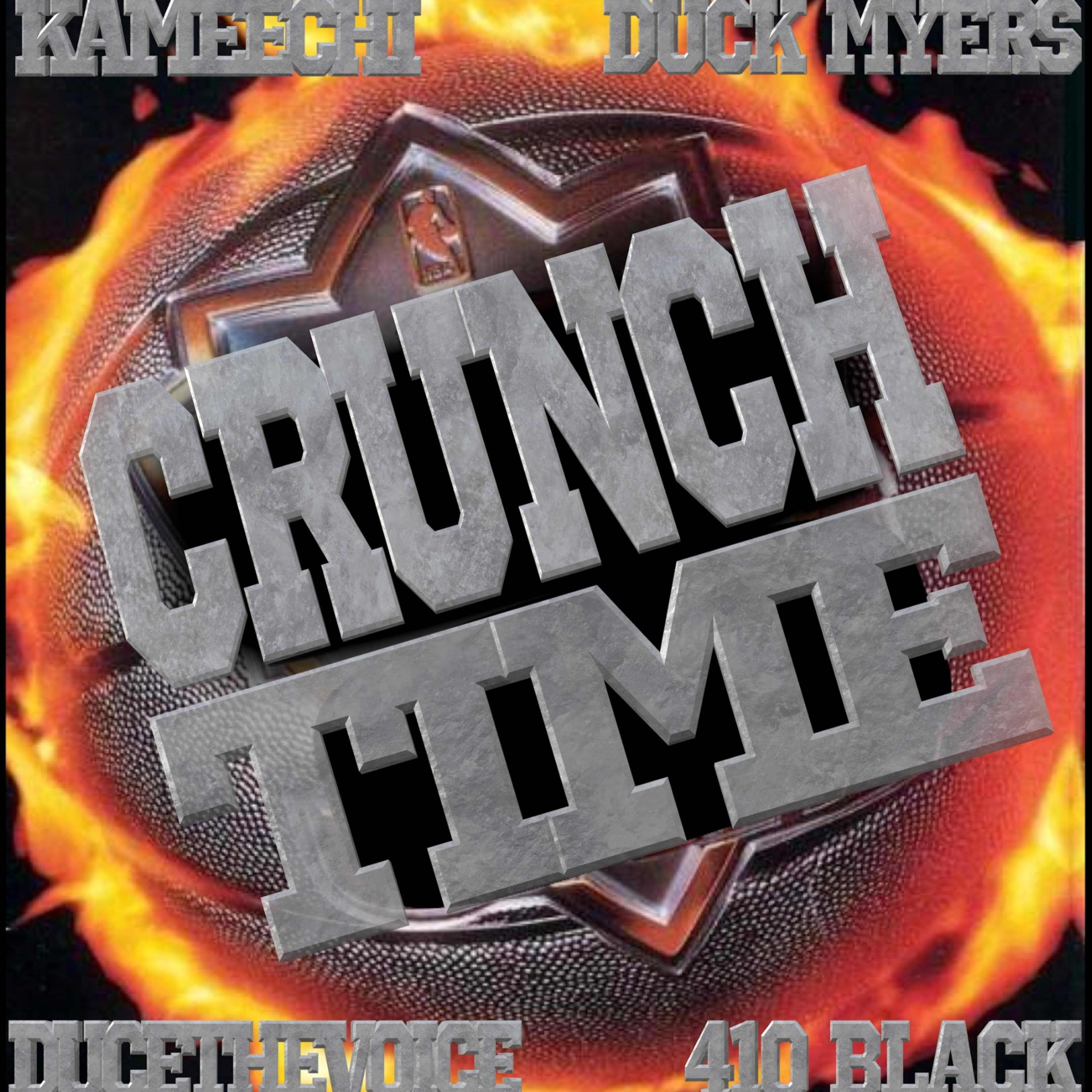 Crunch Time