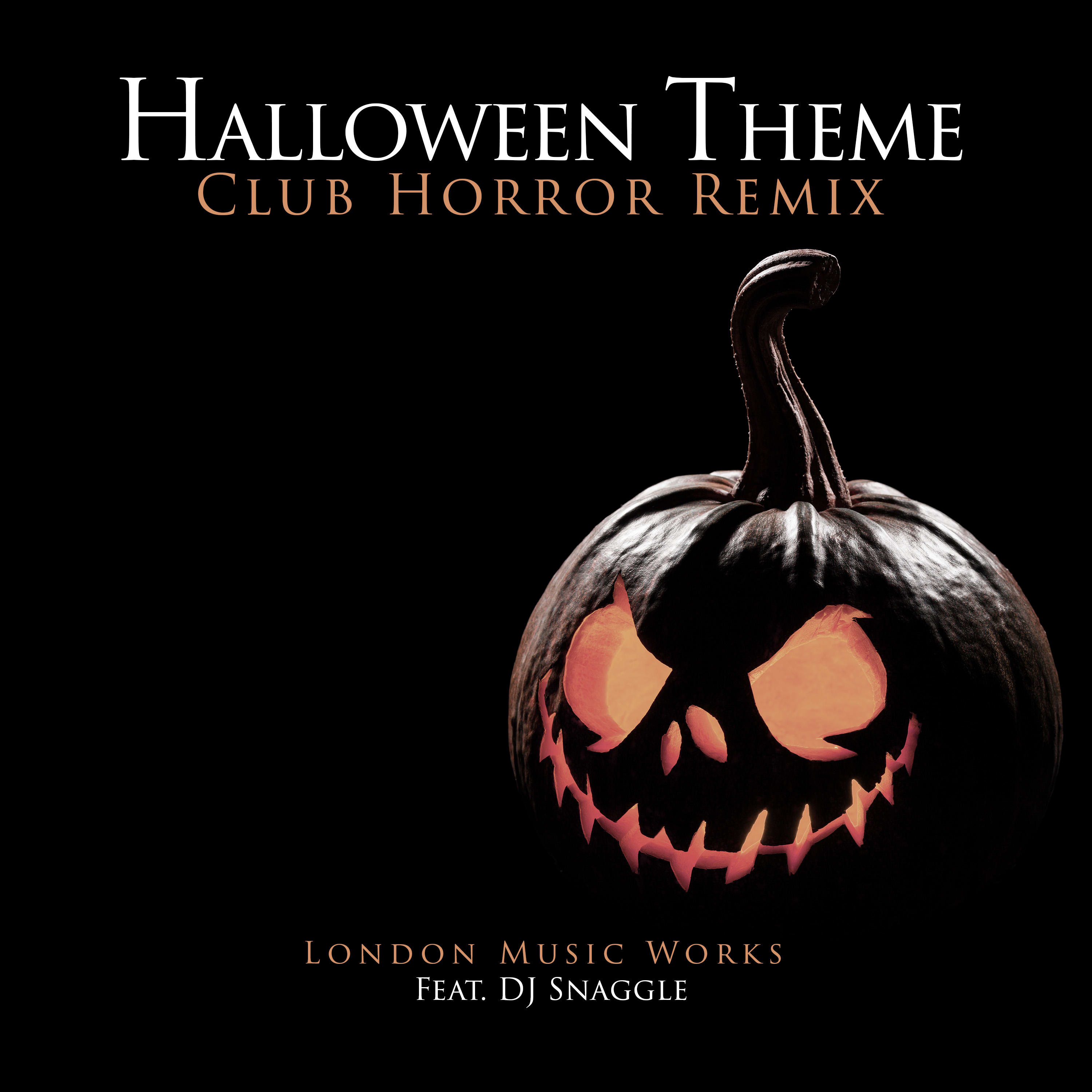 Psycho Murder Club Horror Remix