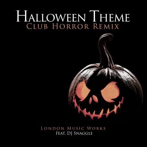 Psycho Murder Club Horror Remix