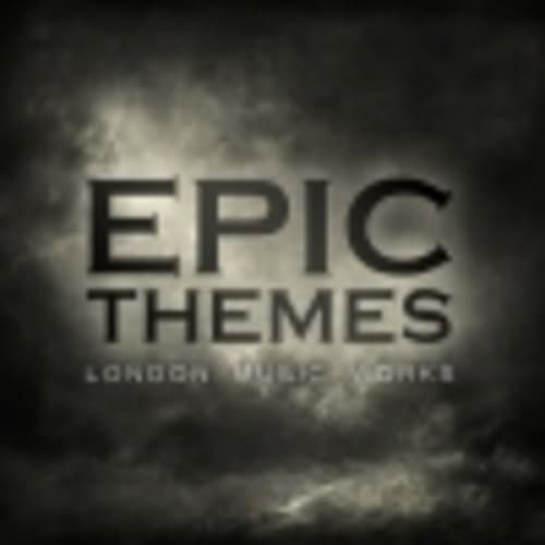 Majestic Movement (Instrumental)
