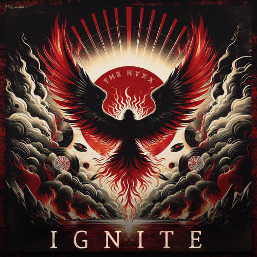 Position Music - Trailer Music - Ignite