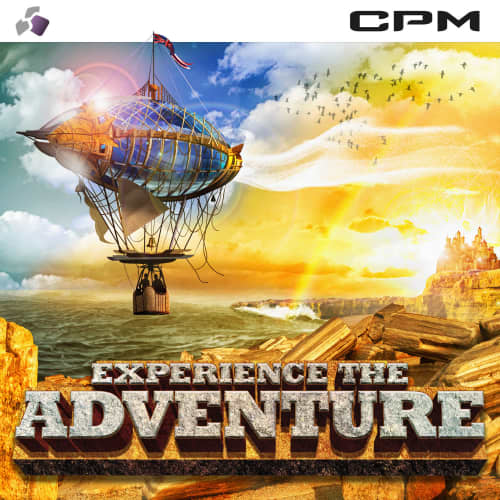 Experience The Adventure