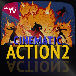 CE Staccato Movement