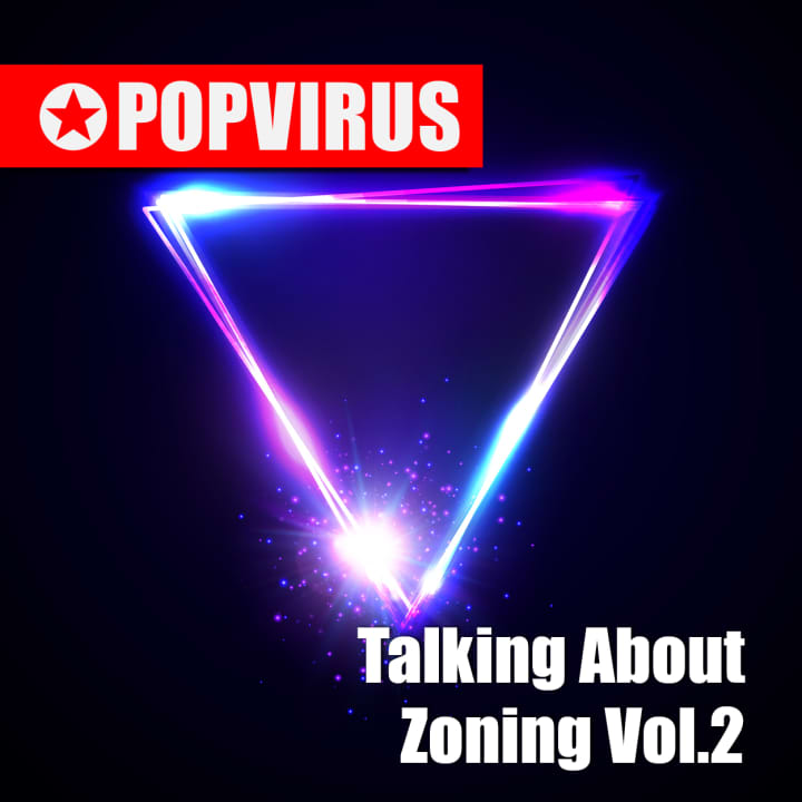 Talking About Zoning Vol2