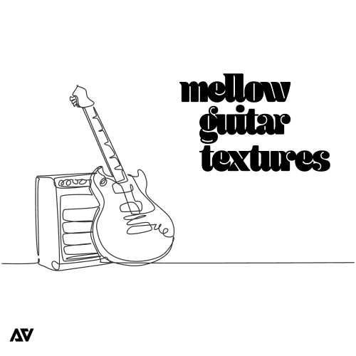 Mellow Guitar Textures