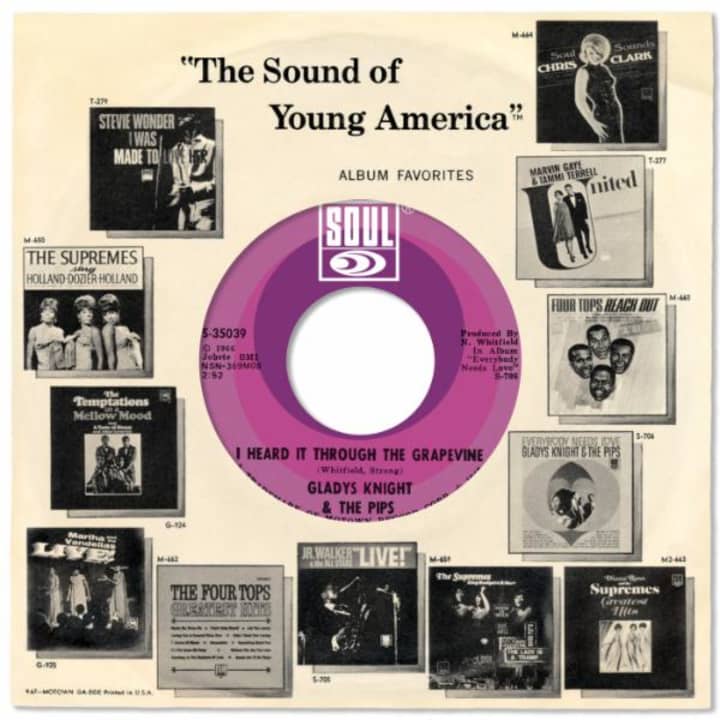 Don't Let It Happen To Us (Single Version)