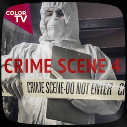 Crime Scene 4