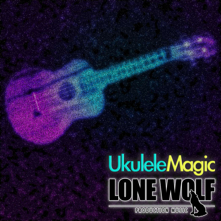 Ukulele Magic