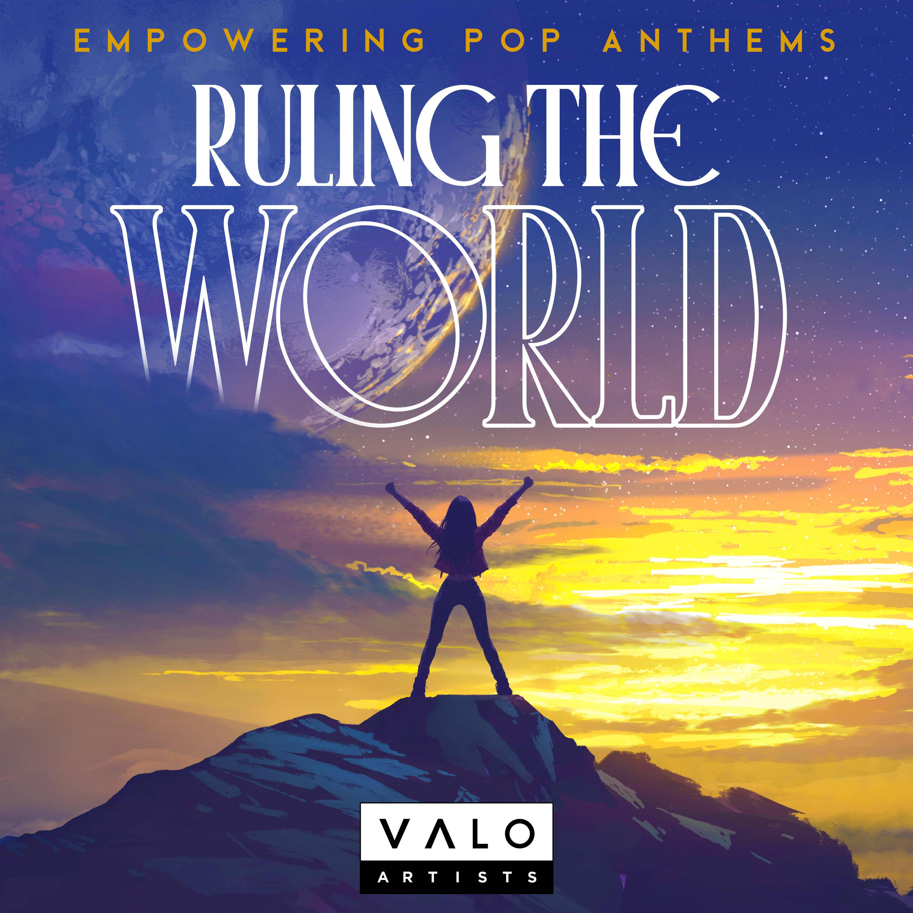 Rule the World