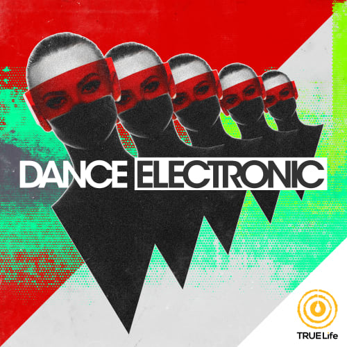 Dance Electronic