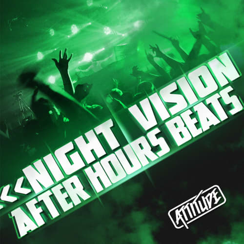 Night Vision - After Hours Beats
