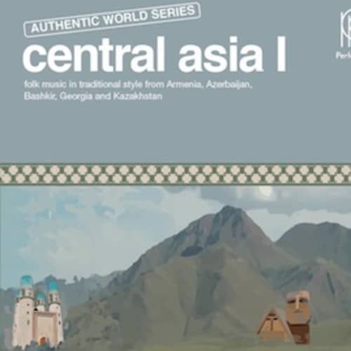 Central Asia I