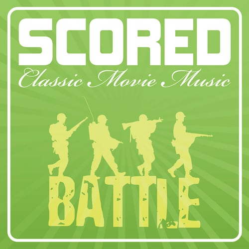 Overture (From &quot;A Bridge Too Far&quot;)