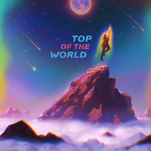 Top of the World (Instrumental)