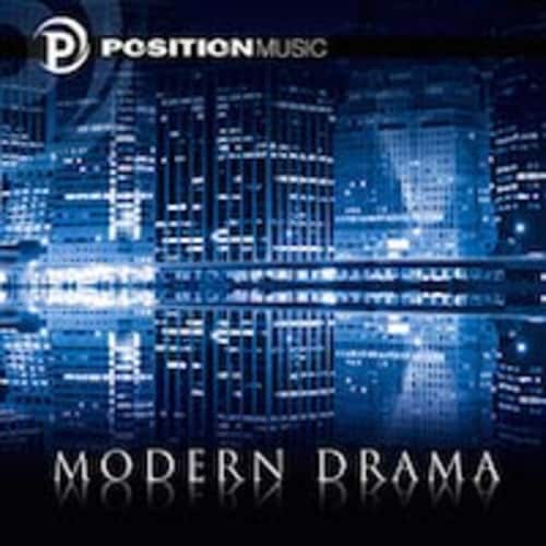 Modern Drama