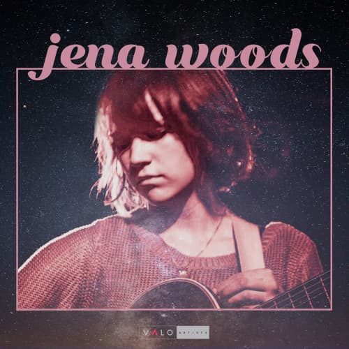 Jena Woods