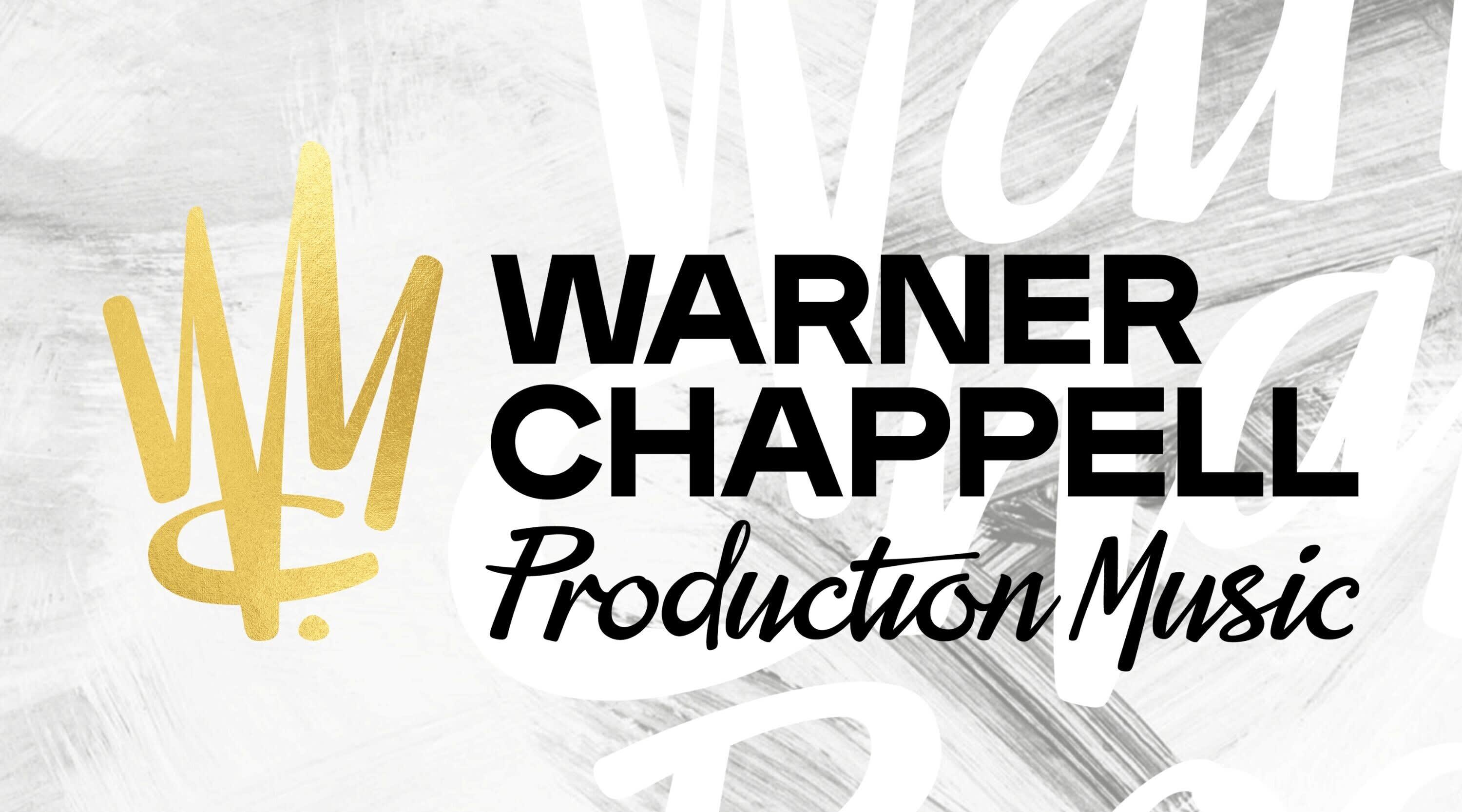 Roar-Warner Chappell Production Music