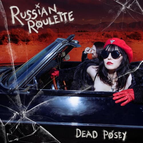 Russian Roulette - Single