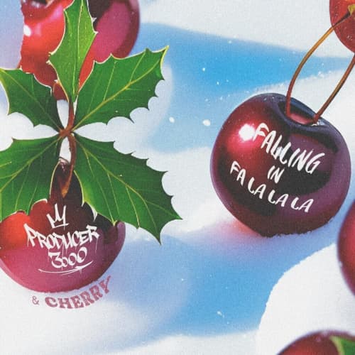 Falling In Fa La La La