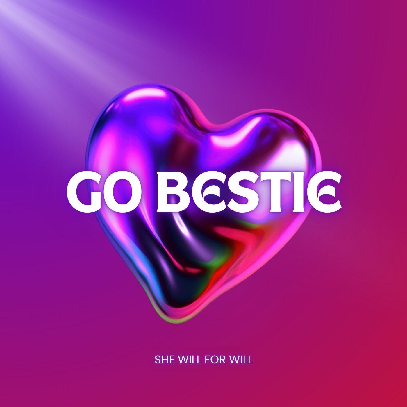 Go Bestie (Instrumental)