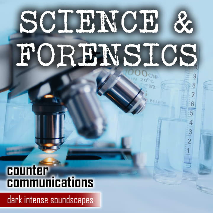 Science & Forensics