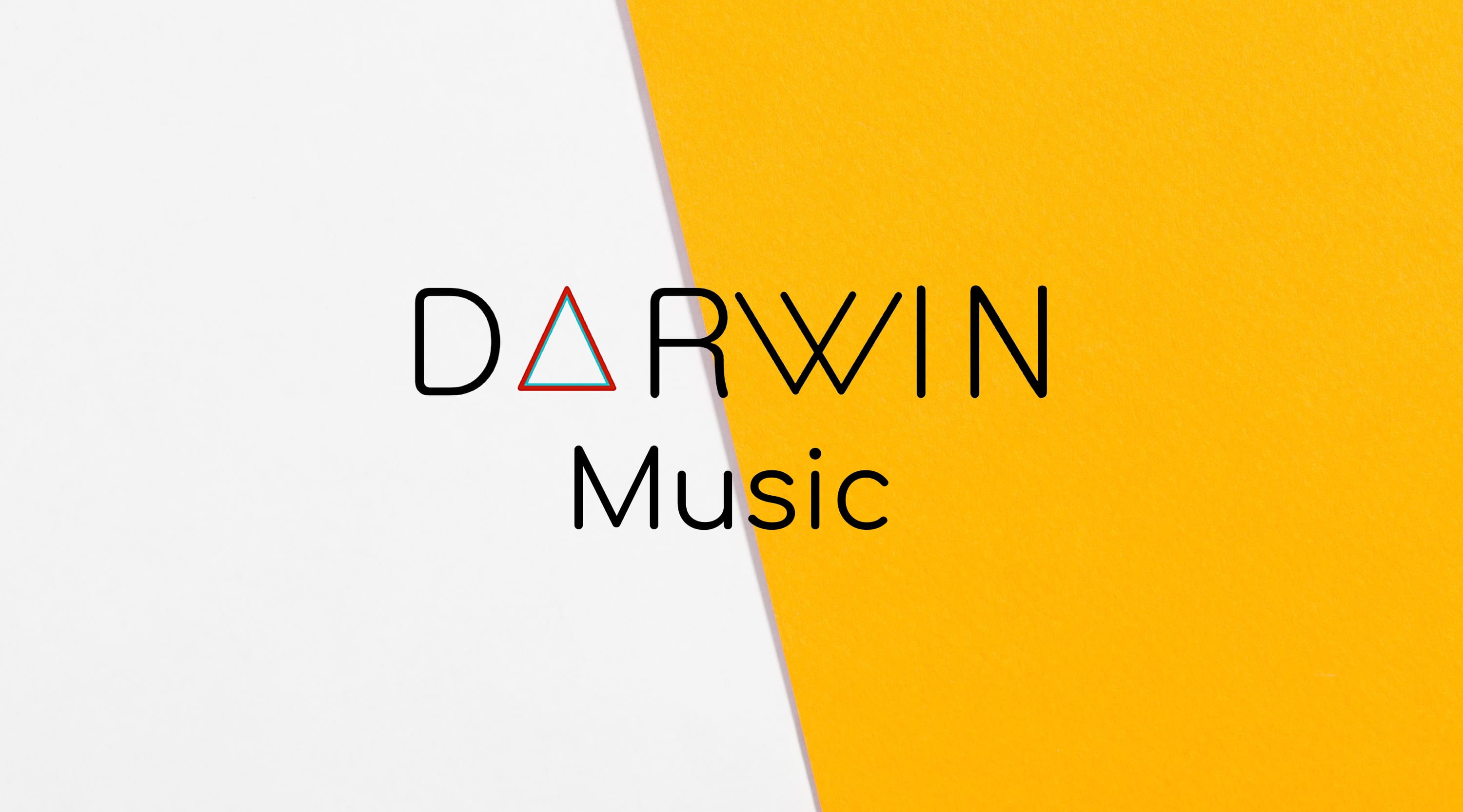 Label Special: Darwin Music