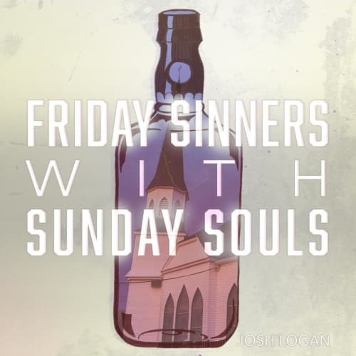 Friday Sinners With Sunday Souls (Instrumental)